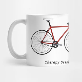 Bicycle Mug